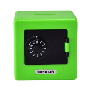 Piggy Banks for Kids Girls Boys Money Saving Banks with Password Protections Safe Banks Christmas Birthday Toy Gift