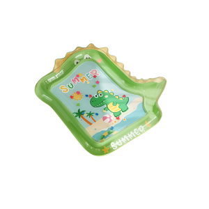 Non-slip Ice Pads Coolness and Comfort Cooling Down Environmental Protection Pvc 60 Thickening