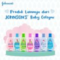 Johnson's Baby Cologne - 100ml. 