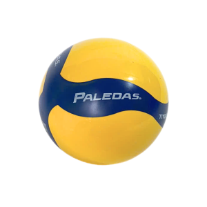 Bóng Chuyền Hơi PALEDAS 250G/300G Chính Hãng Bách Hiền Sports TẶNG KÈM Kim Bơm Và Túi Lưới