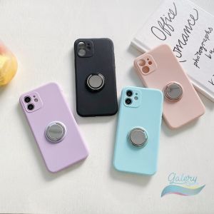 GC Softcase Permata Candy Macaroon: Pelindung Kamera untuk Smartphone