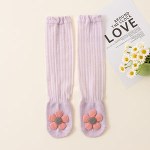 WNDR Kaos Kaki Bayi bahan katun adem premium | Kaos kaki newborn | stoking bayi | Stoking newborn
