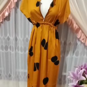 DRES MANOHARA BUSUI: Nyaman & Bisa Untuk Menyusui