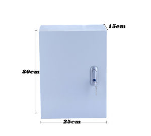Electrical Box 40*50*20 cm Metal Enclosure Box Electrical Circuit Box  weather proof panel box panel box metal box