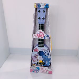44cm Music Instrument Acoustic Ukulele Guitar Toy For Kids Guitar