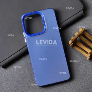 Vivo Y28 4G Case IMD Hybrid Plate Hologram Vivo Y28 4G