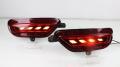 Đèn led gầm sau Mazda cx5 2019, 2018, 2020, 2021. 