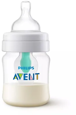 Philips Avent Anti-colic with AirFree™ vent 260ml SCF813/14