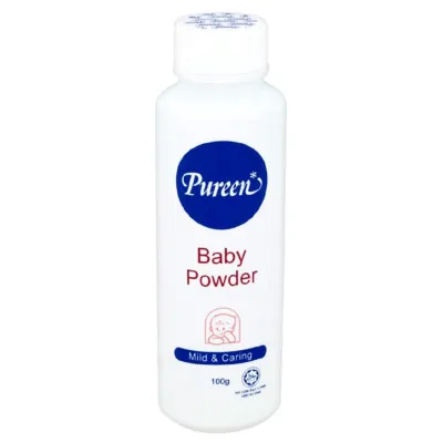 BABY POWDER 100 g