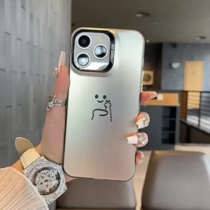 Case for OPPO Reno 14 pro reno14 Reno 14F 5g phone casing hard case shockproof Cover new design aesthetic cute cartoon embroidery for girls CYCXX1