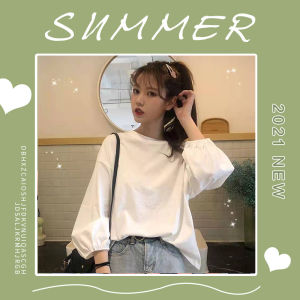 LH.Sunday เสื้อแขนยาวมาใหม่ คือน่ารักมากจริงๆ ของมันต้องมีนะจ๊ะ