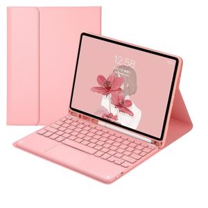 CASING KEYBOARD TRACKPAD HUAWEI MATEPAD 11.5S BOOK COVER WIRELESS TOMBOL PERSEGI