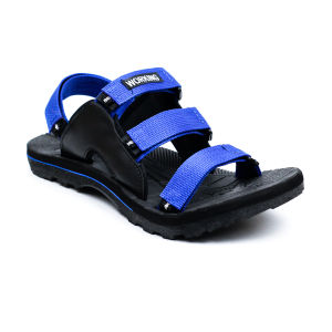 Sandal Gunung Pria Working Montage 39 s/d 43 Sandal sports hiking