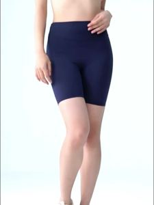 Al0-yoga Summer New Womens High-Waisted Five-Point Cycling Shorts Waist-Lifting Yoga Outerwear Tight-Fitting Sports Running Fitness Shorts  -ALO