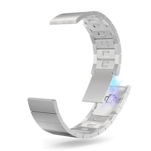 Stainless Steel Strap For Xiaomi Watch 5 Smart Watch Band Magnetic Buckle Bracelet
