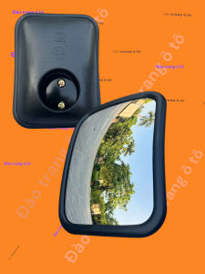 Gương xe ô tô huyndai sườn xe HD500 HD65 HD72 hd78 hd79 n250 HD 800 110sl 120sl MITSU SL-998