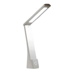 Rechargeable LED Bedside Light Folding Eye Protection Reading Light Adjustable Desk Lamp Dormitory Night Light