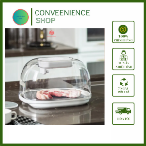 Máy Rã Đông Thức Ăn Kayuso JY210801 Công Nghệ Ion An Toàn Cho Thực Phẩm-Hàng Nhập Khẩu Chính Hãng