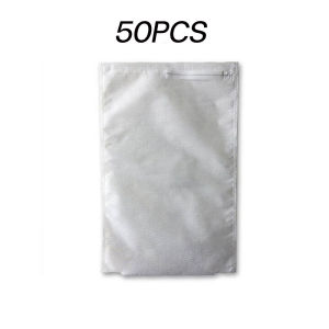 ถุงผ้าห่อผลไม้ 20*30cm (มัดละ 100 ใบ) ห่อฝรั่ง น้อยหน่า ชมพู่ มะม่วง มะปราง อะโวคาโด ป้องกันแมลง ถุงผ้าสปันบอนด์ ใช้ซ้ำได้ COD