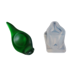 Versatile Silicone Snail Shape Holder Silicone Mold for Snail Ball Base Ideal for Craft Enthusiasts and Professionals