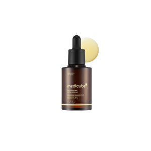 Medicube Age-R Glutathione Glow Serum 30g(Skin Brightening & Dark Spot Fading)