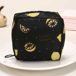 Túi Ví Đựng Băng Vệ Sinh Son Môi Mỹ Phẩm - Túi Mini Đựng Đồ Cá Nhân Chống Thấm Nước - BEAU4