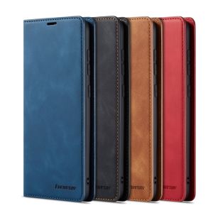 Case For Samsung Galaxy A54 A14 A34 A04 A04S A04E A23 A53 A13 A33 A73 A52S A72 A52 A32 A42 A02S A12 5G Cover For Samsung A72 A52 A32 A22 4G Leather Wallet Shockproof Flip Cover Casing