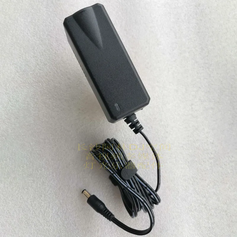 thumbnail image 2 of HQRP AC Power Adapter For Roland MX-10, NS-50, PQ-50, SC-33, SPD-11, SPD-20, TD-5, TU-50 2 of 5