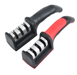 Dụng cụ mài dao Inox chất lượng cao RS-168-2250 - Dụng cụ mài dao Inox tiện dụng -  mai dao - mài kéo - dụng cụ nhà bếp