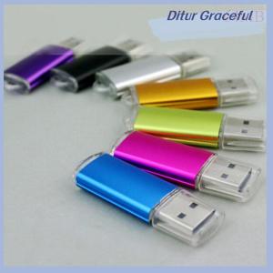 Ditur 64MB Usb 2.0 Flash Memory Stick Thumb Drive Pc Laptop Storage