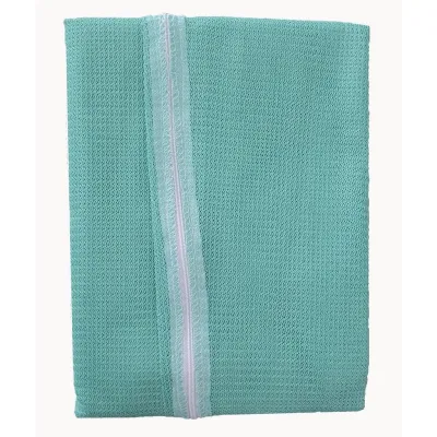 Cradle Mosquito Net for baby cradle With Zipper Kelambu Buaian Nyamuk / Kelambu Buai Bayi -White / Blue / Pink / Green