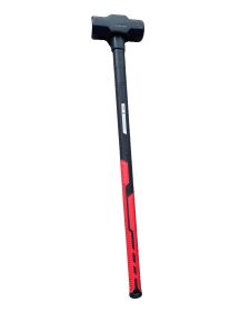 Búa lục giác 3 Kg  5kg thương hiệu TOP ( Cán bọc Nhựa )