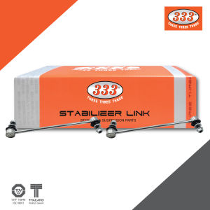 333 ลูกหมากกันโคลงหน้า - CHEVROLET ZAFIRA CRUZE ปี 2000- (1 กล่อง 2 ตัว)