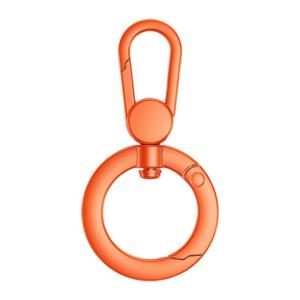 Hoán đổi cho nhau giá để điện thoại xoay móc xoay an toàn khóa Giá đỡ điện thoại dễ dàng để sử dụng cho thiết bị điện tử thực hiện