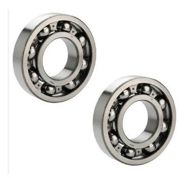 DEEP GROOVE BALL BEARING 6002-2RS, 6002ZZ | Lazada PH