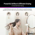 [NEW LAUNCH] Dreame Hair Glory Hair Dryer | High Speed 2 Mins Fast Drying | 300 Million Negative Ions | 2 Years Warranty. 