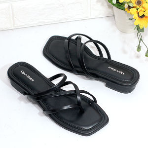 Upsize Sakura Sepatu Wanita Jumbo Big Size Ukuran 34 35 36 37 38 39 40 41 42 43 44 45 Model Sandal