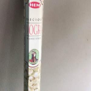 Mogra 10 long sticks