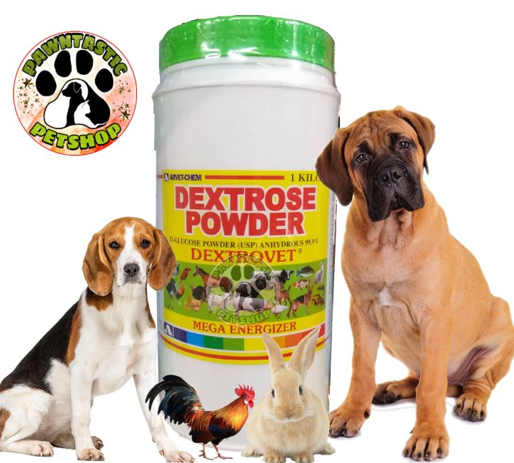 Lazada Dextrose Powder For Dogs Price MONDEX Dextrose Powder For