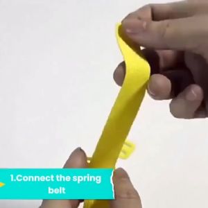 HOMIE Bee Picking Toy (3 Years and Above Kids)