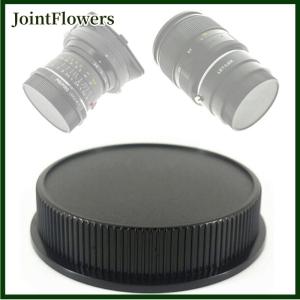 JointFlowers L Mount ống kính phía sau cap bìa cho Leica T TL2 CL SL SL2 S1 s1r Sigma FP