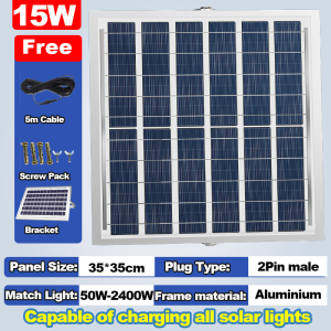 【Free shipping】solar electric fan with panel Solar fan solar stand fan Aluminum 12 16 Inch standard rechargeable portable solar fan with LED lighting LS