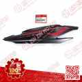Dàn Áo AB 2017, Dàn Áo Xe Air Blade 125 2017 Đen Nhám Phiên Bản Đen Mờ Chính Hãng Honda - ZZM. 