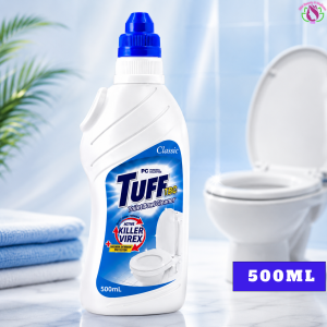 Personal Collection Tuff Toilet Bowl Cleanser