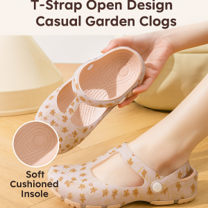 Slippers Flat Sandals Summer Non-Slip Beach Shoes Wrapped Toe Breathable Outdoor Shoes For Women