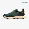 Athletica - Mount-Blanc Forest Green | Sepatu Olahraga Pria Wanita. 