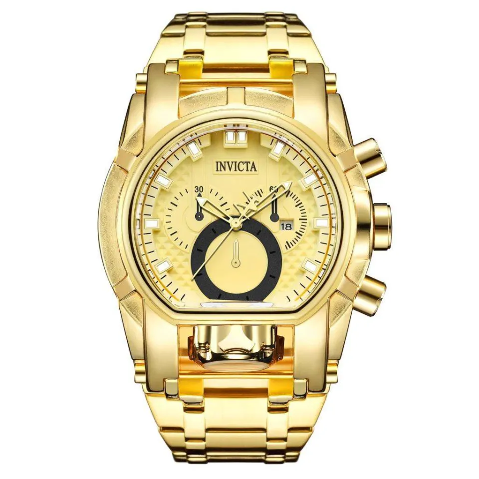 Harga jam hot sale invicta original