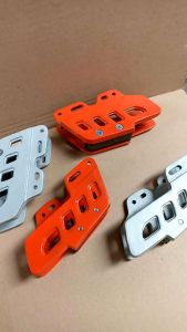 Tensioner Klx 150 Model KTM PNP Bahan Almunium