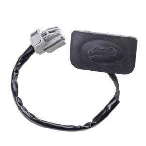 Tailgate Opening Switches Replacement Tailgate Release Switches Auto Accessories Easy Installation 15873871 1S16178 9010