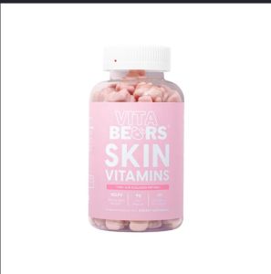 Vitabears Skin Gummies Detox Hair Vitamins Collagen Glutathione Apple Cider Vinegar Vita Bears Fat Buster Flawless Skin Vitagummies Sweet Dreams